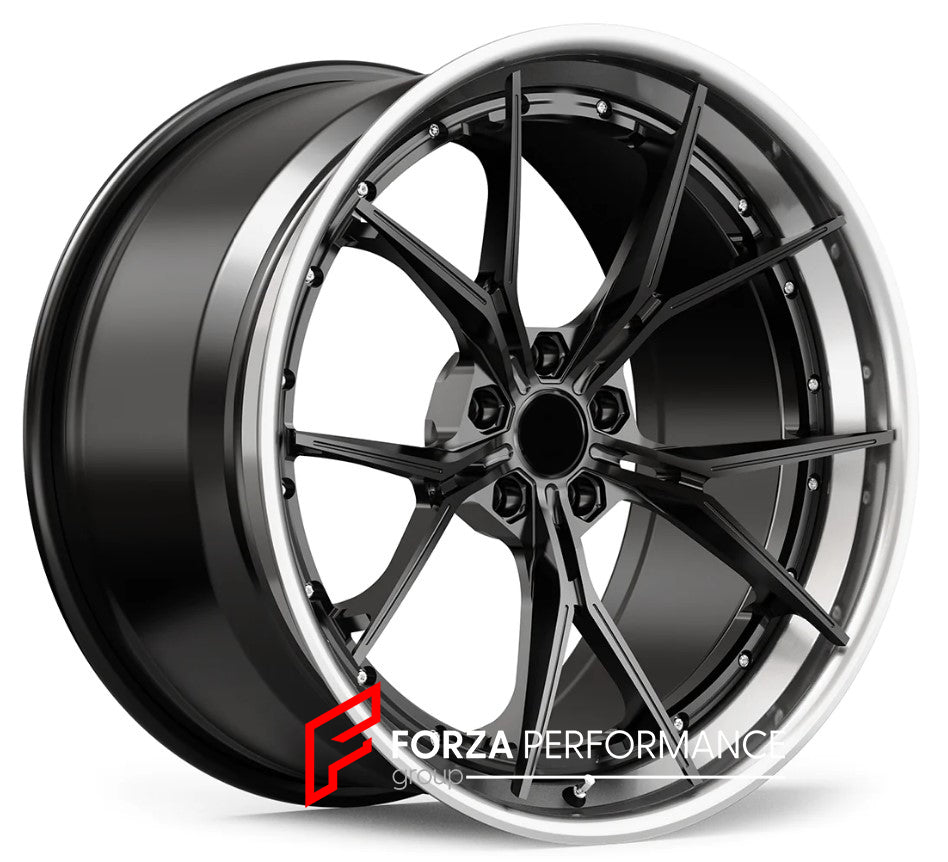 Forged Wheels For Luxury cars | Buy Vorsteiner VMP-305