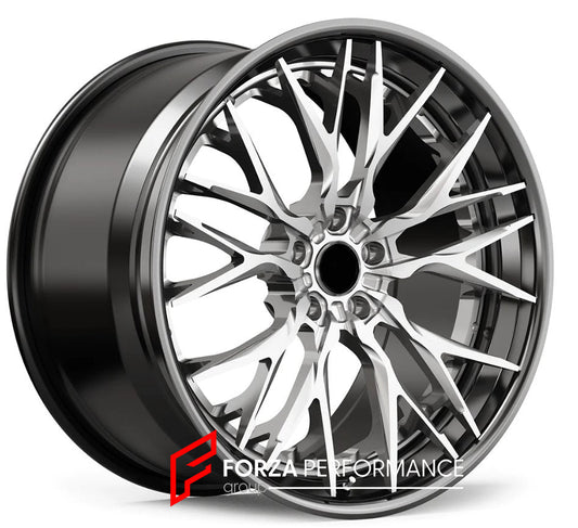 Forged Wheels For Luxury cars | Buy Vorsteiner VMP-306