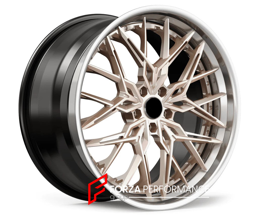 Forged Wheels For Luxury cars | Buy Vorsteiner VMP-308