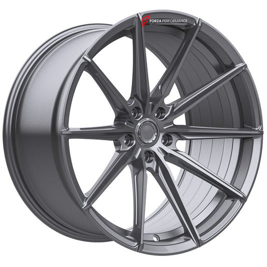 FORGED WHEELS S20 for ALL MODELS